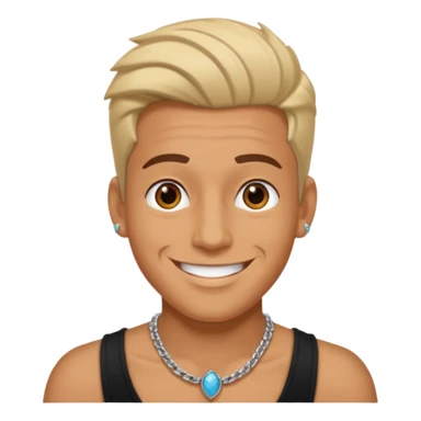 Rauw Alejandro sticker