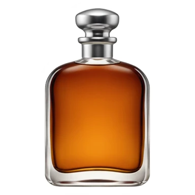 male perfume sticker