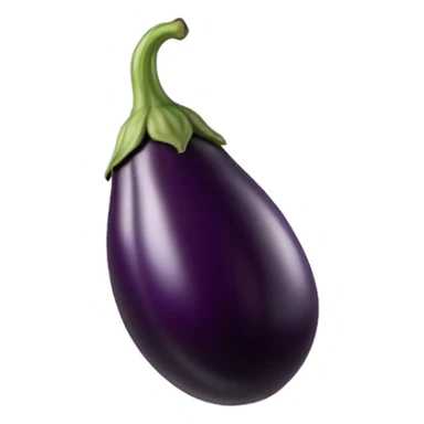 eggplant that is bigger than a building  sticker