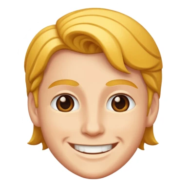 Blake is gay sticker