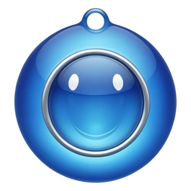 nazar boncuğu sticker