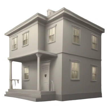 house of card sticker