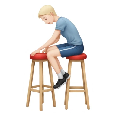 a person sitting on stool moving full backward head.https://imgproxy.attic.sh/insecure/f:png/plain/https://attic.sh/2p0k2amhexvmjbah80vt822ezrir sticker