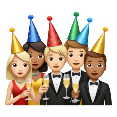 Tung tung sahur sticker