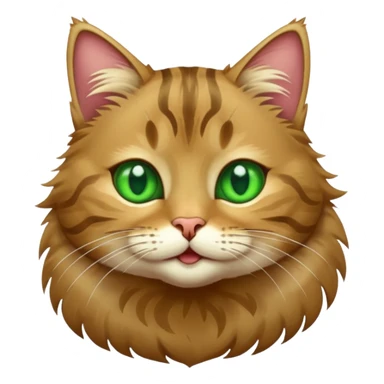 Canipurtde pupg oynayan kedi sticker