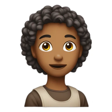 Enfant sur adulte sticker