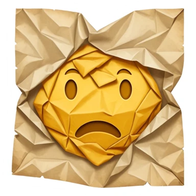 assurance papier sticker