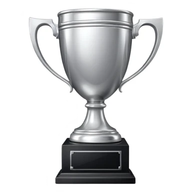 russia sport silver sticker