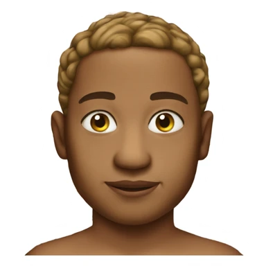 Hyper pigmentation meme sticker