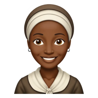 Sojourner Truth sticker