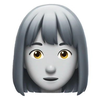 Spirited Away sticker