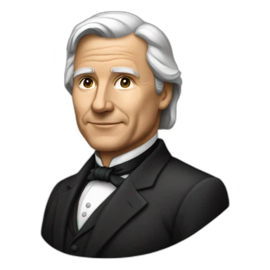 president-javier-milei sticker