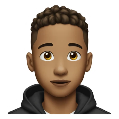 jaden smith sticker