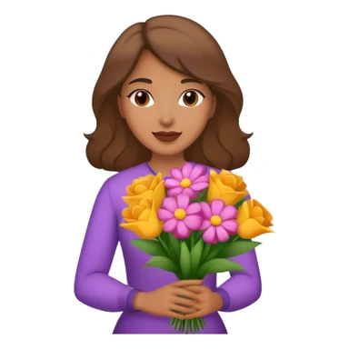 Text content "Women's Day" sticker