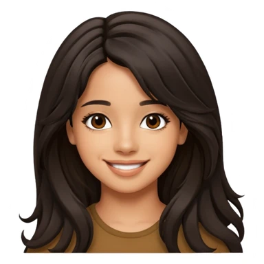 Camila Cabello sticker