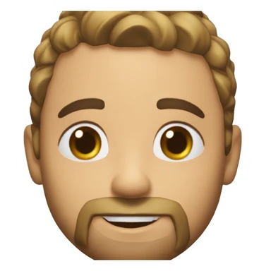 christian dubé jouant aux fléchettes sticker