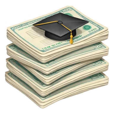 Missing payments sticker