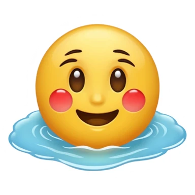 good morning sticker