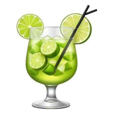 caipirinha sticker