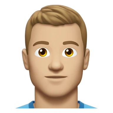 Edin Dzeko sticker