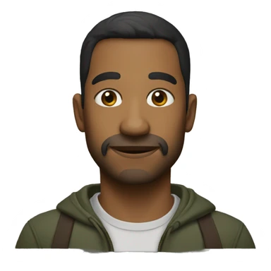 Zé Pilintra sticker