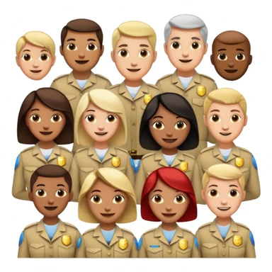 Arch nemesis rank sticker