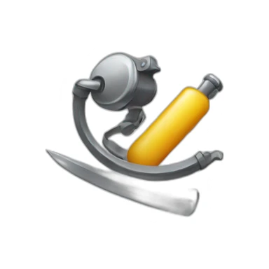 lethal company sticker