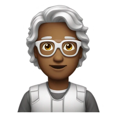 ai emojis iphone sticker