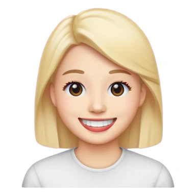 innet emoji off tiktok sticker