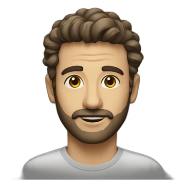 דגל גאווה נשרף sticker