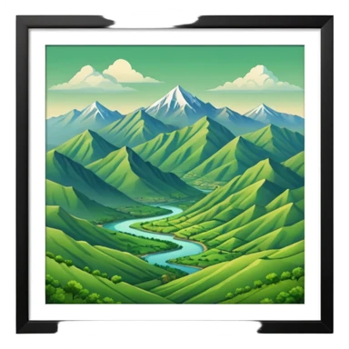 کوردستان sticker