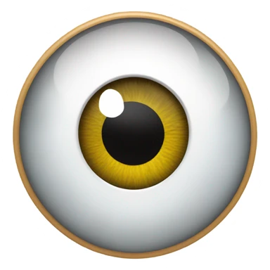 ojo sticker