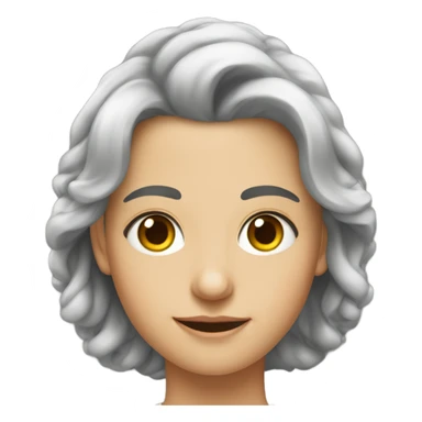 Paulina Chernitsky  sticker