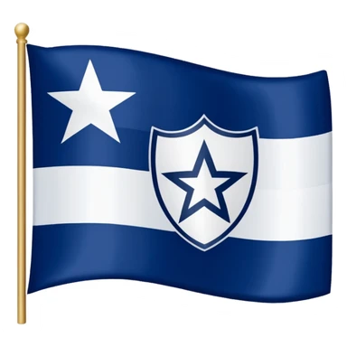 melbourne victory fc flag sticker