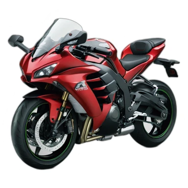 kawasaki-ninja-h2r-brack sticker