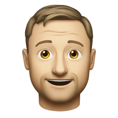 tim robinson sticker