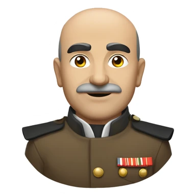 Gök Türk bayrağı sticker