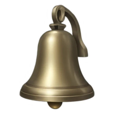 bell notification sticker