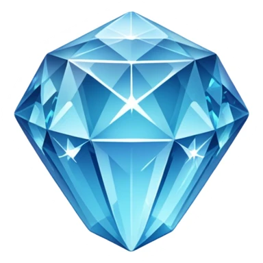 Crystal  sticker
