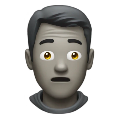 ghost Call Of Duty sticker