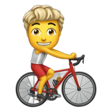 Tour de pisa sticker