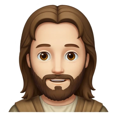 Christ is risen sticker