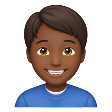 Sung jin woo emoji sticker