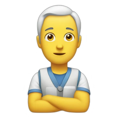 waiting for approvals sticker