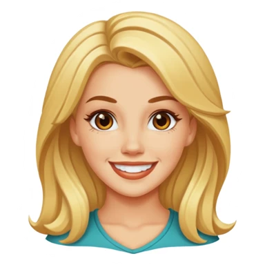 Amber Lynn Reid  sticker