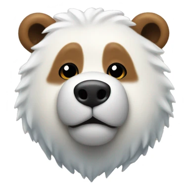 🐮🐻‍❄️ sticker