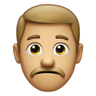 person holding nose disgusted sticker