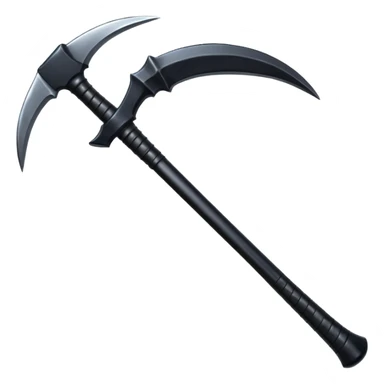 Shadow_Scythe sticker