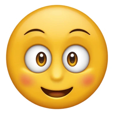 quiero un emoji de sorpresa sticker