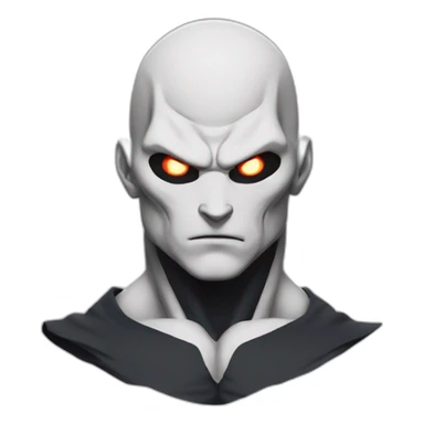 jiren rofl sticker